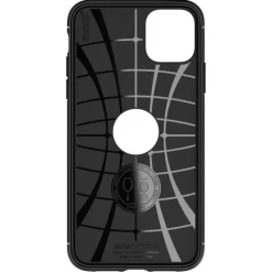 Etui SPIGEN Apple iPhone 11 Rugged Armor Matte Black Case