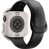 ETUI SPIGEN APPLE WATCH 10 / 11 (42 MM) RUGGED ARMOR V2 DUNE BEIGE