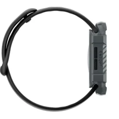 ETUI SPIGEN APPLE WATCH 11 46MM RUGGED ARMOR 2 DARK GRAY