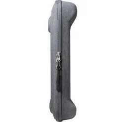 ETUI SPIGEN ASUS ROG XBOK ALLY/ ALLY X KLASDEN POUCH CHARCOAL GRAY