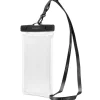 Etui Spigen A610 Universal Waterproof Float Case Crystal Clear