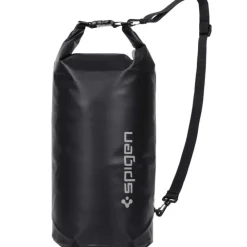 Etui Spigen A630 Universal Waterproof Bag Black