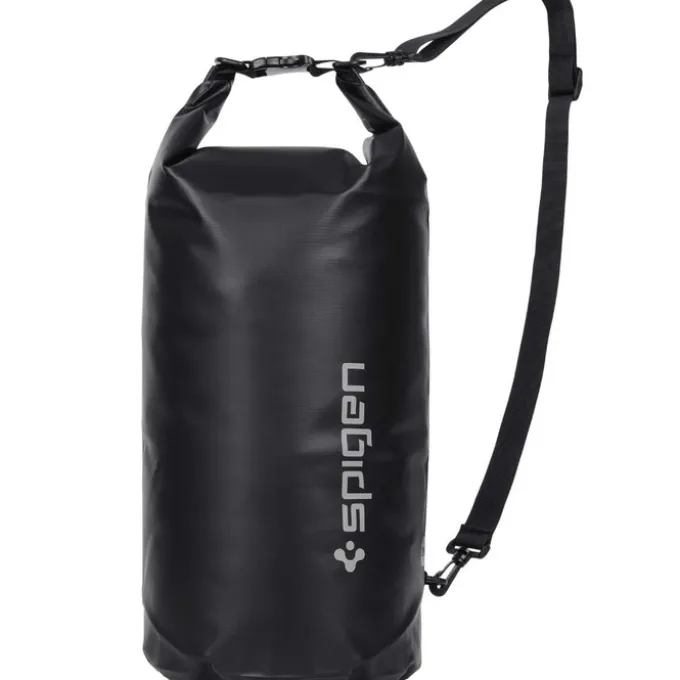 Etui Spigen A630 Universal Waterproof Bag Black