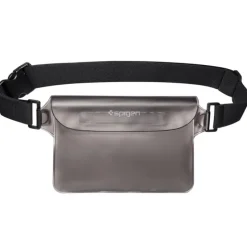 Etui Spigen A620 Universal Waterproof Waist Bag 2-pack Black