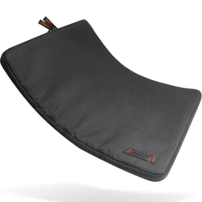 ETUI SPIGEN BASIC POUCH LAPTOP 15-16 BLACK
