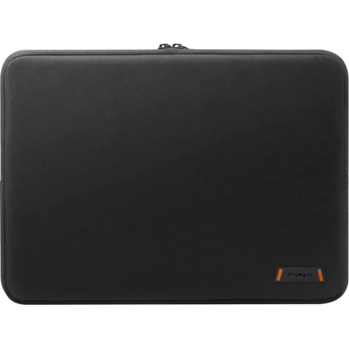ETUI SPIGEN BASIC POUCH LAPTOP 15-16 BLACK