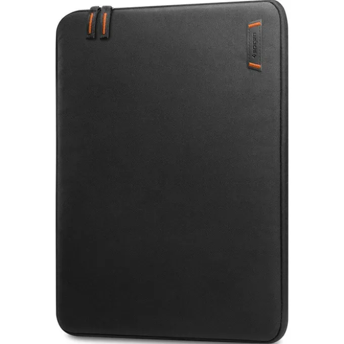 ETUI SPIGEN BASIC POUCH LAPTOP 15-16 BLACK