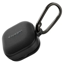 ETUI SPIGEN CLASSIC FIT SAMSUNG GALAXY BUDS 4 / 4 PRO BLACK