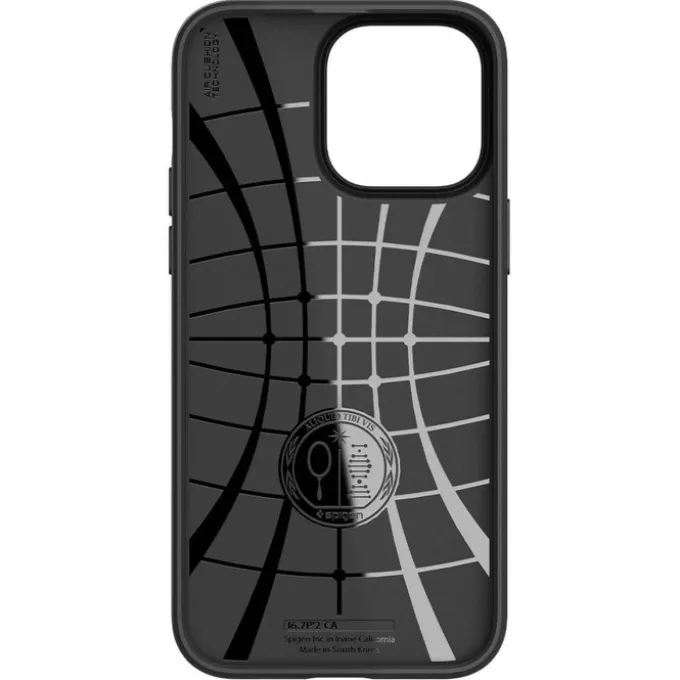 Etui Spigen Core Armor iPhone 14 Pro Matte Black