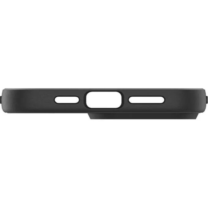 Etui Spigen Core Armor iPhone 14 Pro Matte Black