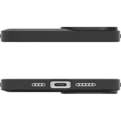 Etui Spigen Core Armor iPhone 15 Plus Matte Black Case