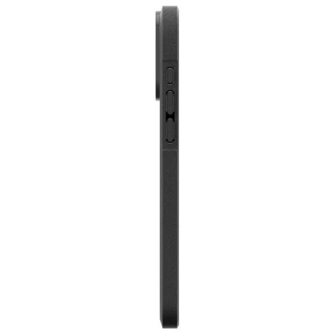 ETUI SPIGEN CORE ARMOR IPHONE 16 PRO MAX MATTE BLACK