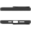 Etui Spigen Core Armor iPhone 15 Pro Matte Black Case