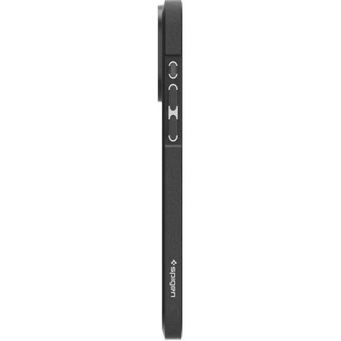 Etui Spigen Core Armor iPhone 15 Pro Matte Black Case