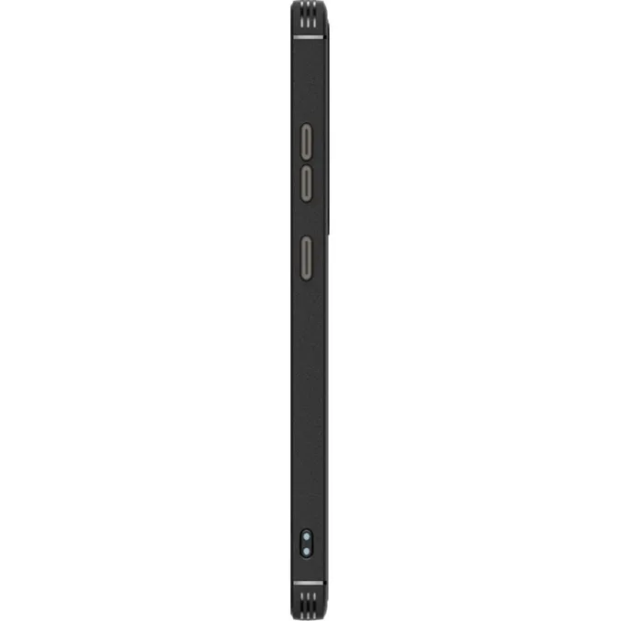 ETUI SPIGEN CORE ARMOR MAG MAGSAFE SAMSUNG GALAXY S25 ULTRA MATTE BLACK
