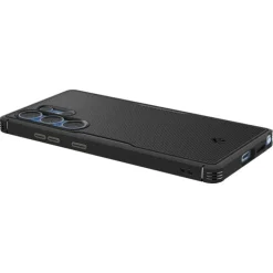 ETUI SPIGEN CORE ARMOR MAG MAGSAFE SAMSUNG GALAXY S25 ULTRA MATTE BLACK