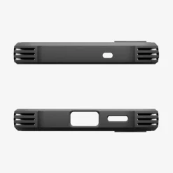 ETUI SPIGEN CORE ARMOR MAG MAGSAFE GALAXY S25 FE MATTE BLACK