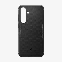 ETUI SPIGEN CORE ARMOR MAG MAGSAFE GALAXY S25 FE MATTE BLACK