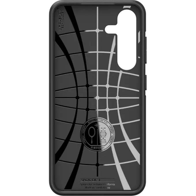 Etui Spigen Core Armor Samsung Galaxy S24 Matte Black Case
