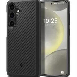 Etui Spigen Core Armor Samsung Galaxy S24 Matte Black Case