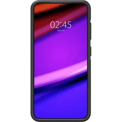 Etui Spigen Core Armor Samsung Galaxy S24 Matte Black Case