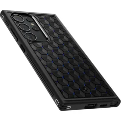 Etui Spigen Cryo Armor Samsung Galaxy S24 Ultra Cryo Blue Case