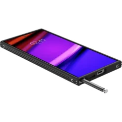 Etui Spigen Cryo Armor Samsung Galaxy S24 Ultra Cryo Blue Case
