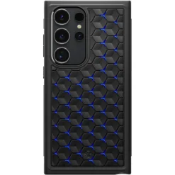 Etui Spigen Cryo Armor Samsung Galaxy S24 Ultra Cryo Blue Case