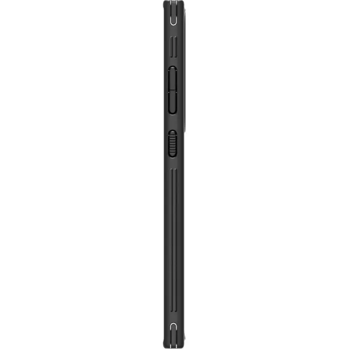 Etui Spigen Cryo Armor Samsung Galaxy S24 Ultra Cryo Red Case