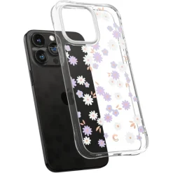Etui Spigen Cyrill Cecile iPhone 15 Pro Dream Daisy Case