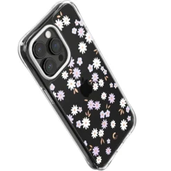 Etui Spigen Cyrill Cecile iPhone 15 Pro Dream Daisy Case