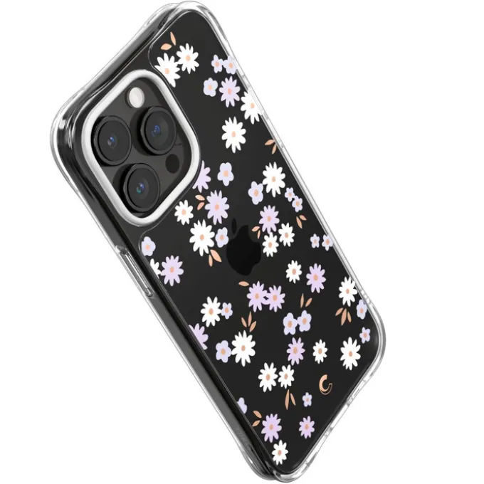 Etui Spigen Cyrill Cecile iPhone 15 Pro Dream Daisy Case