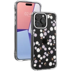 Etui Spigen Cyrill Cecile iPhone 15 Pro Dream Daisy Case