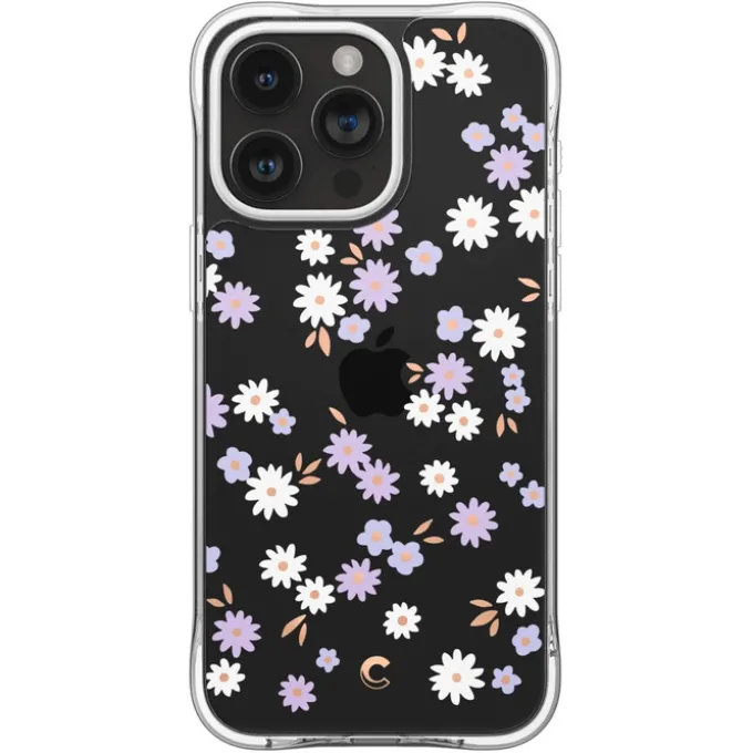 Etui Spigen Cyrill Cecile iPhone 15 Pro Dream Daisy Case