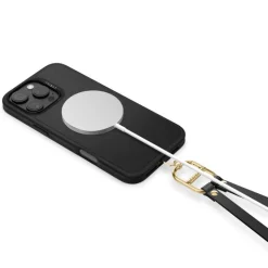 ETUI SPIGEN CYRILL KAJUK CLASSIC CHARM MAG MAGSAFE IPHONE 16 PRO BLACK