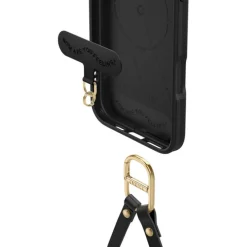 ETUI SPIGEN CYRILL KAJUK CLASSIC CHARM MAG MAGSAFE IPHONE 16 PRO BLACK