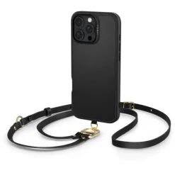 ETUI SPIGEN CYRILL KAJUK CLASSIC CHARM MAG MAGSAFE IPHONE 16 PRO MAX BLACK