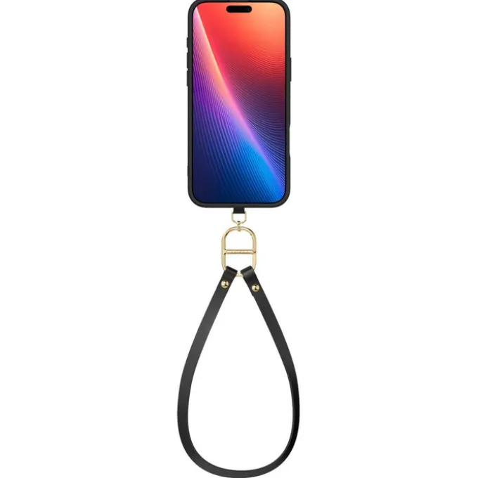 ETUI SPIGEN CYRILL KAJUK CLASSIC CHARM MAG MAGSAFE IPHONE 16 PRO MAX BLACK