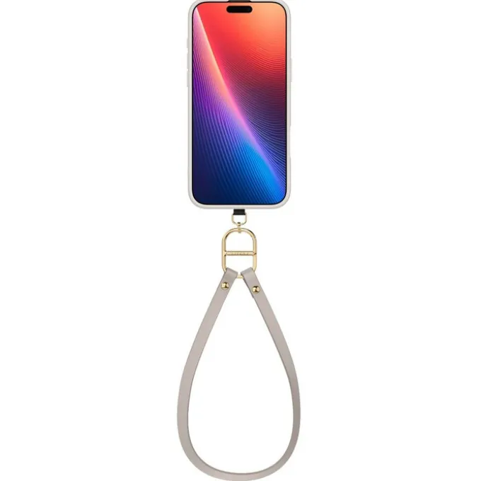 ETUI SPIGEN CYRILL KAJUK CLASSIC CHARM MAG MAGSAFE IPHONE 16 PRO CREAM