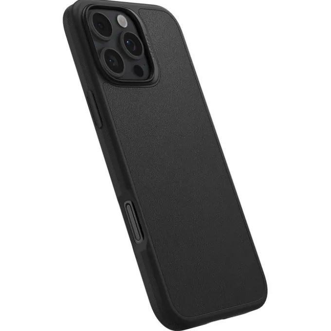 ETUI SPIGEN CYRILL KAJUK MAG MAGSAFE IPHONE 16 PRO BLACK