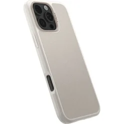 ETUI SPIGEN CYRILL KAJUK MAG MAGSAFE IPHONE 16 PRO MAX CREAM