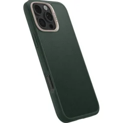 ETUI SPIGEN CYRILL KAJUK MAG MAGSAFE IPHONE 16 PRO MAX FOREST GREEN