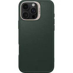 ETUI SPIGEN CYRILL KAJUK MAG MAGSAFE IPHONE 16 PRO MAX FOREST GREEN