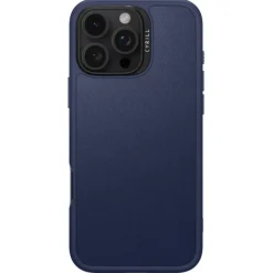 ETUI SPIGEN CYRILL KAJUK MAG MAGSAFE IPHONE 16 PRO MAX NAVY