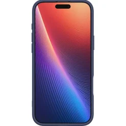 ETUI SPIGEN CYRILL KAJUK MAG MAGSAFE IPHONE 16 PRO MAX NAVY