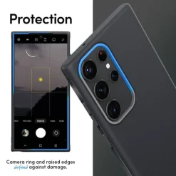 Etui Spigen Cyrill Ultra Color Galaxy S23 Ultra Dusk Case