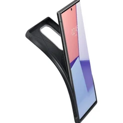 Etui Spigen Cyrill Ultra Color Galaxy S23 Ultra Dusk Case