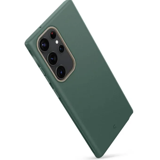 Etui Spigen Cyrill Ultra Color Galaxy S23 Ultra Kale Case
