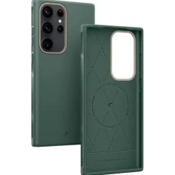 Etui Spigen Cyrill Ultra Color Galaxy S23 Ultra Kale Case
