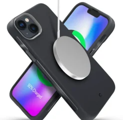 Etui Spigen Cyrill Ultra Color Mag Magsafe iPhone 14 Plus Dusk
